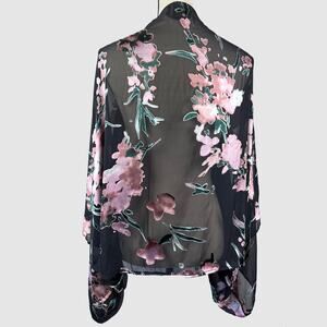 Vince Camuto Kimono One-Size